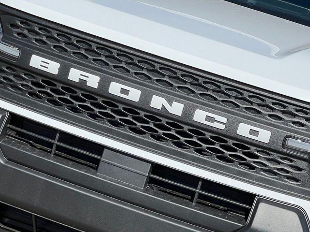 new 2026 Ford Bronco Sport car, priced at $35,980