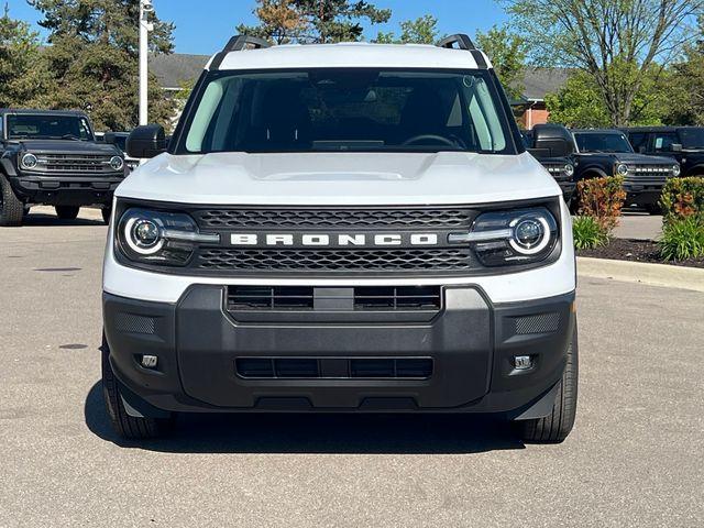 new 2026 Ford Bronco Sport car, priced at $35,980