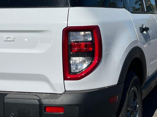 new 2026 Ford Bronco Sport car, priced at $35,980