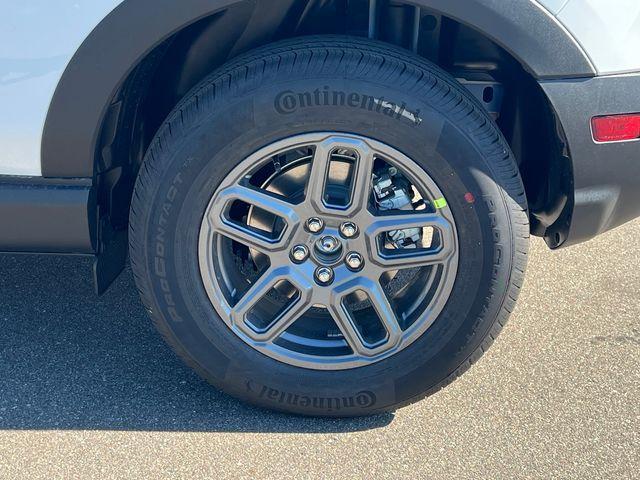 new 2026 Ford Bronco Sport car, priced at $35,980