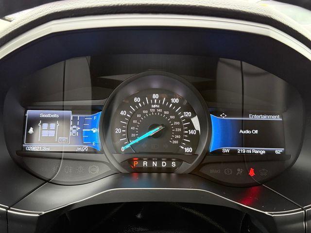 used 2023 Ford Edge car, priced at $26,780