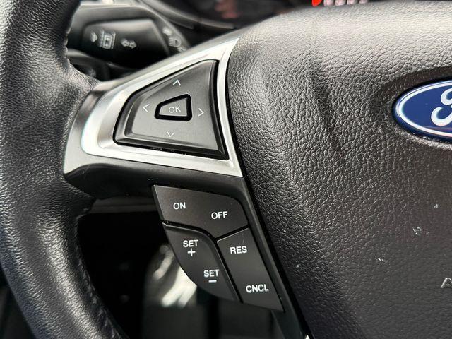 used 2023 Ford Edge car, priced at $26,780