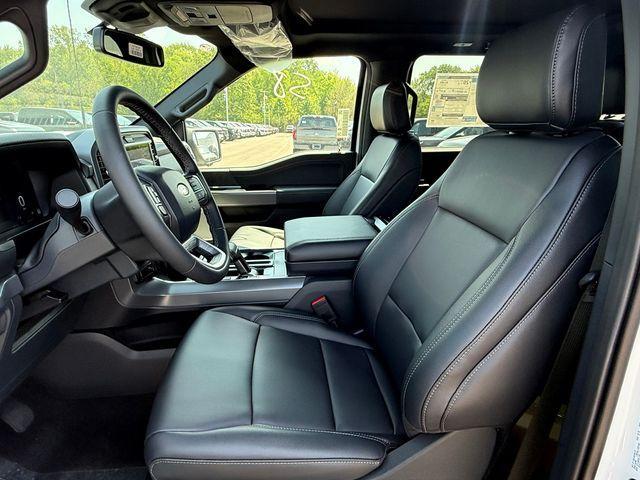 new 2026 Ford F-150 car, priced at $70,260