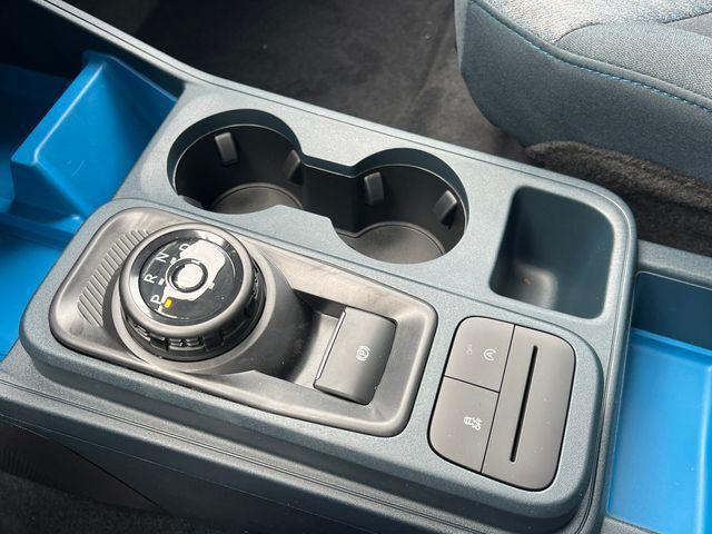 new 2026 Ford Maverick car, priced at $32,525