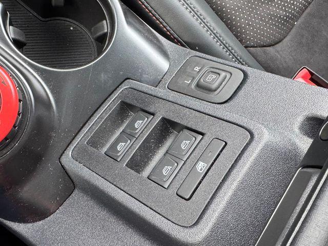 new 2024 Ford Bronco car, priced at $90,255