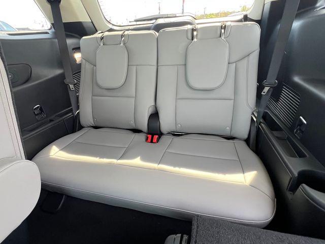 new 2026 Ford Explorer car, priced at $48,615