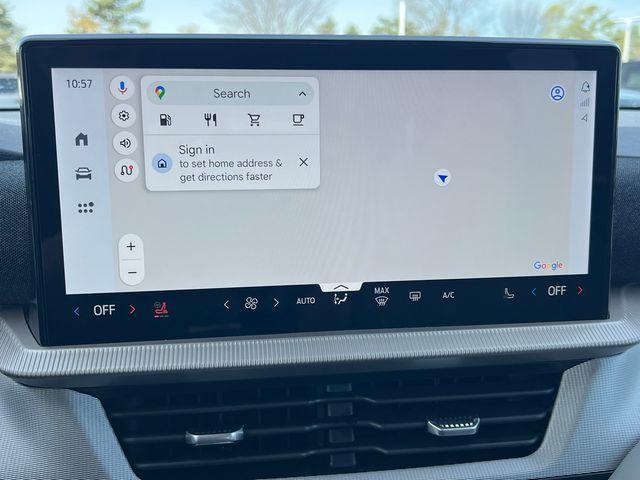 new 2026 Ford Explorer car, priced at $48,615