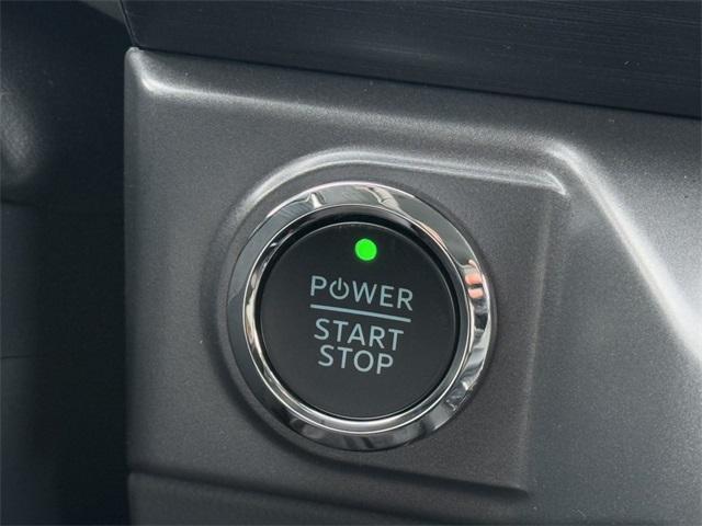 new 2025 Ford F-150 Lightning car, priced at $60,670