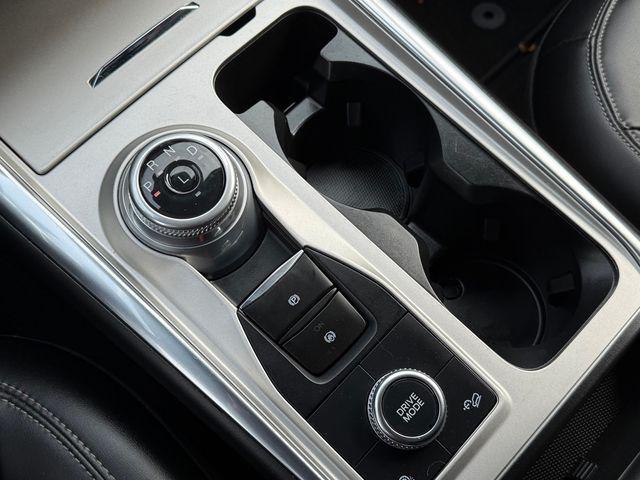 used 2023 Ford Explorer car, priced at $29,630