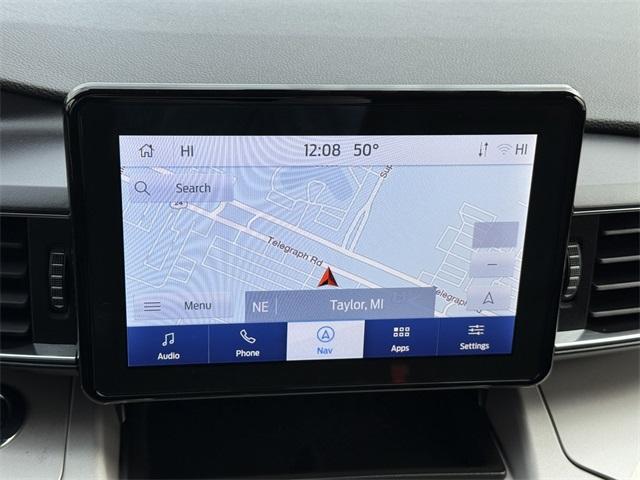 used 2023 Ford Explorer car, priced at $29,629