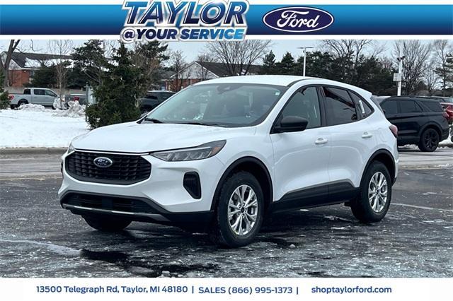 new 2026 Ford Escape car, priced at $33,240
