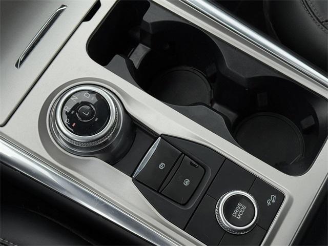 used 2023 Ford Explorer car, priced at $30,999