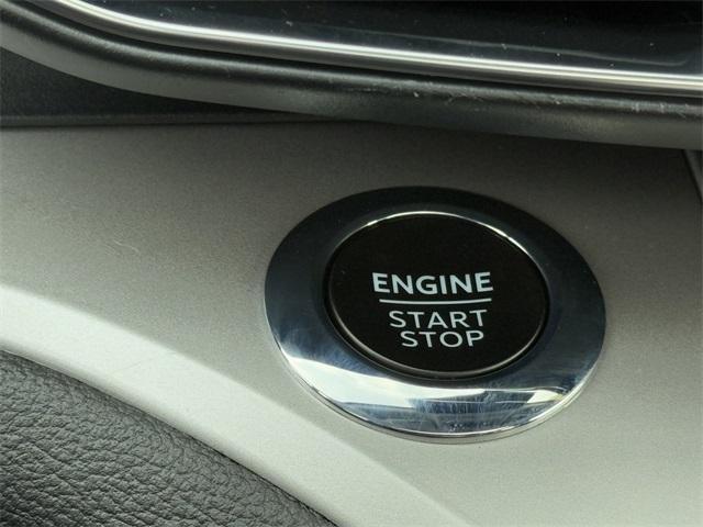 used 2023 Ford Explorer car, priced at $30,999