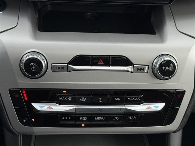 used 2023 Ford Explorer car, priced at $30,999