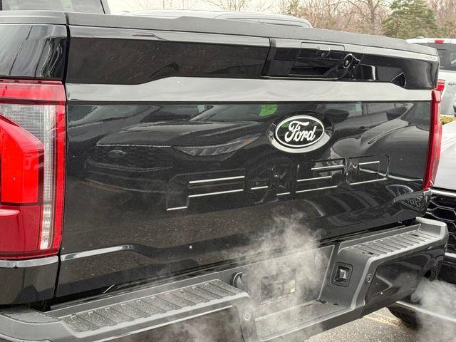 new 2026 Ford F-150 car, priced at $76,265