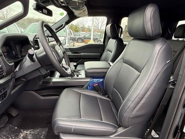 new 2026 Ford F-150 car, priced at $76,265