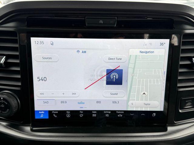 new 2026 Ford F-150 car, priced at $76,265