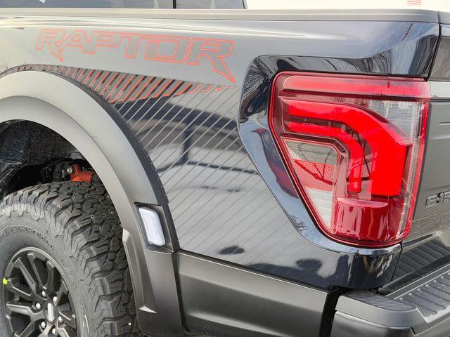 new 2025 Ford F-150 car, priced at $84,175