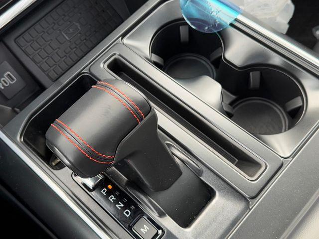 new 2025 Ford F-150 car, priced at $84,175