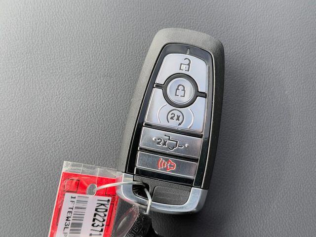 new 2025 Ford F-150 car, priced at $84,175