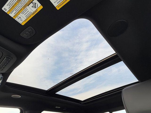 new 2025 Ford F-150 car, priced at $84,175