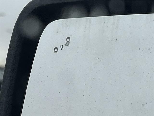 new 2025 Ford F-150 Lightning car, priced at $60,275