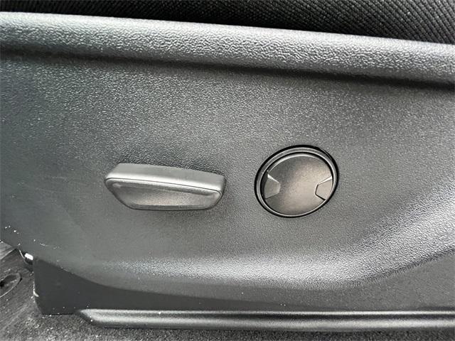 new 2025 Ford F-150 Lightning car, priced at $60,275