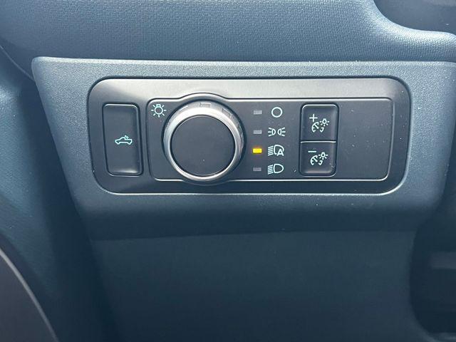 new 2026 Ford Maverick car, priced at $31,095