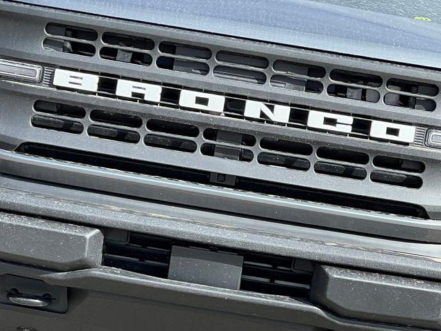 new 2026 Ford Bronco car, priced at $50,335