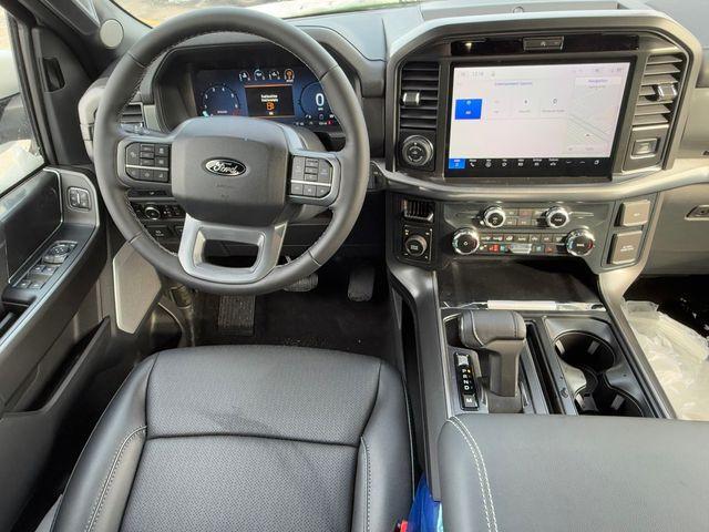 new 2026 Ford F-150 car, priced at $77,515