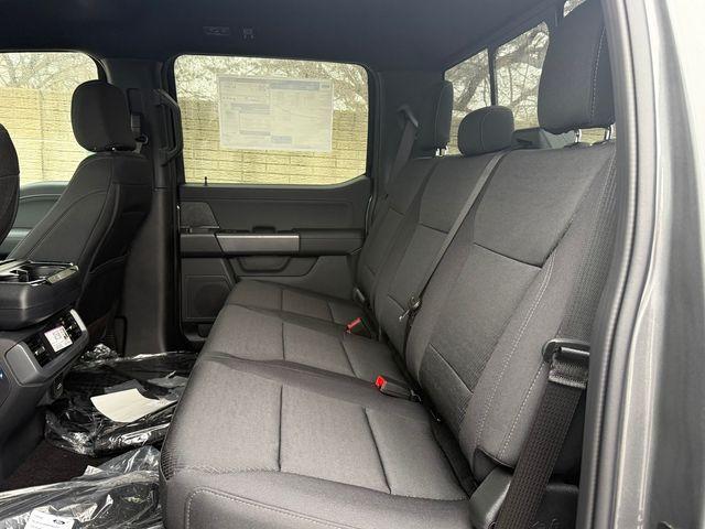 new 2026 Ford F-150 car, priced at $63,005