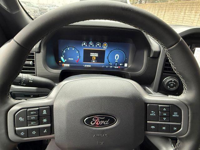 new 2026 Ford F-150 car, priced at $63,005