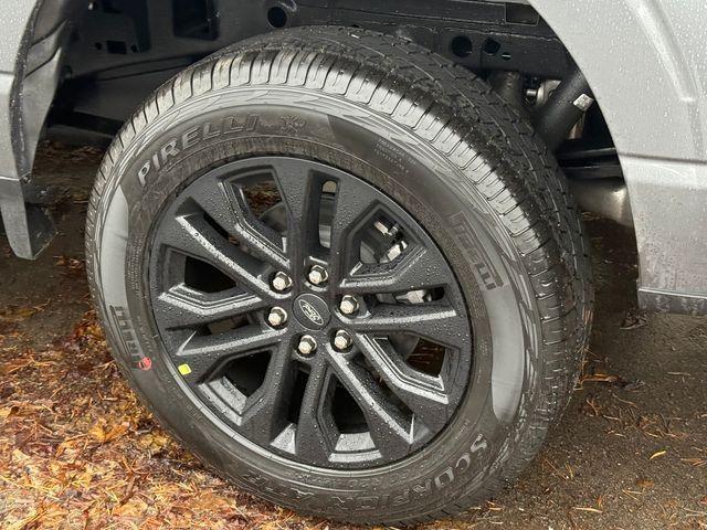 new 2026 Ford F-150 car, priced at $63,005