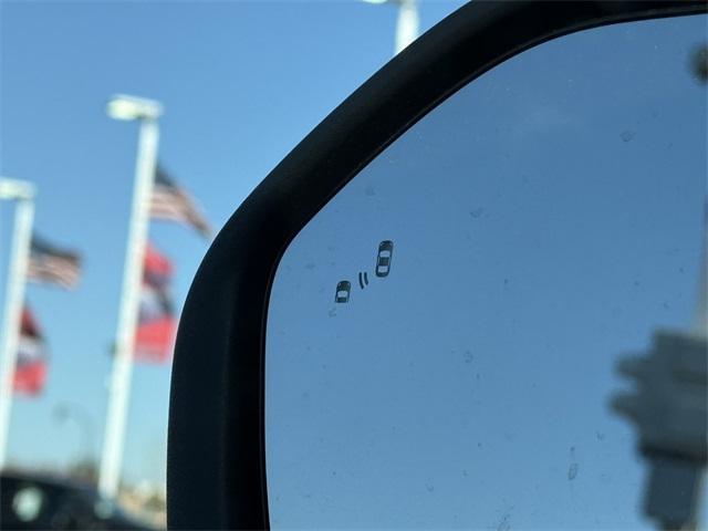 new 2026 Ford Explorer car, priced at $49,575