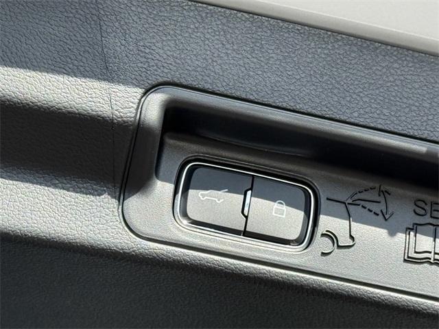 new 2026 Ford Explorer car, priced at $49,575