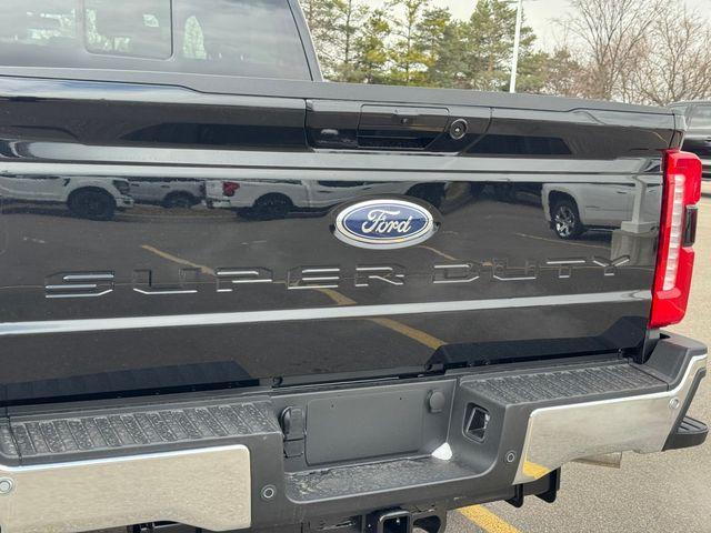 new 2026 Ford F-250 car, priced at $79,340