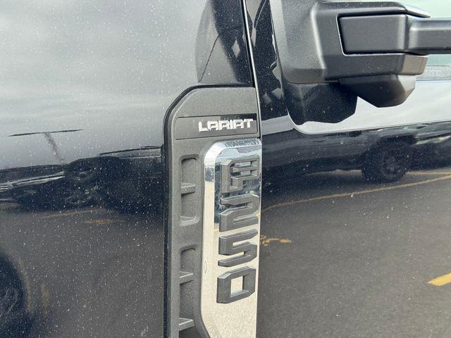 new 2026 Ford F-250 car, priced at $79,340