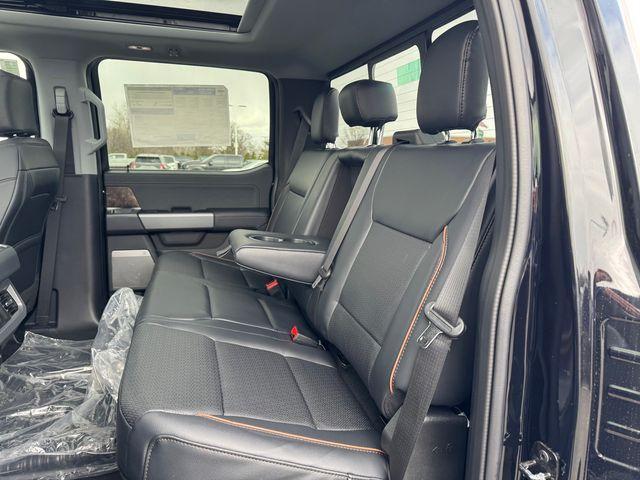 new 2026 Ford F-250 car, priced at $79,340