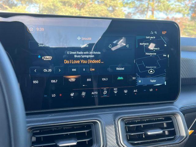 new 2025 Ford Mustang car, priced at $77,550