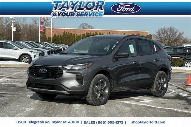 new 2026 Ford Escape car, priced at $32,635