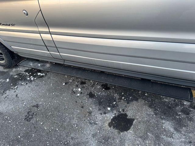 new 2026 Ford Transit-150 car, priced at $93,735