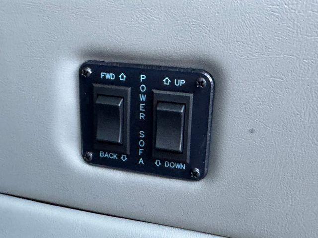 new 2026 Ford Transit-150 car, priced at $93,735