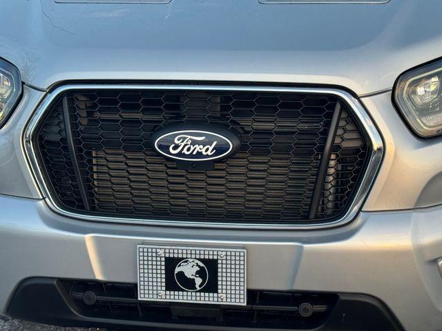 new 2026 Ford Transit-150 car, priced at $93,735