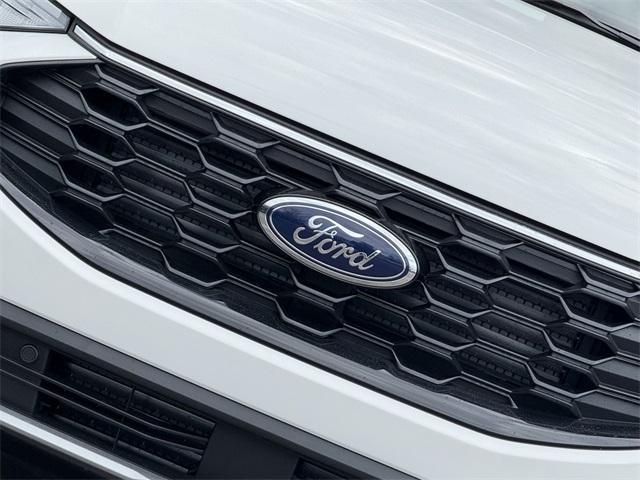 new 2026 Ford Escape car, priced at $35,635