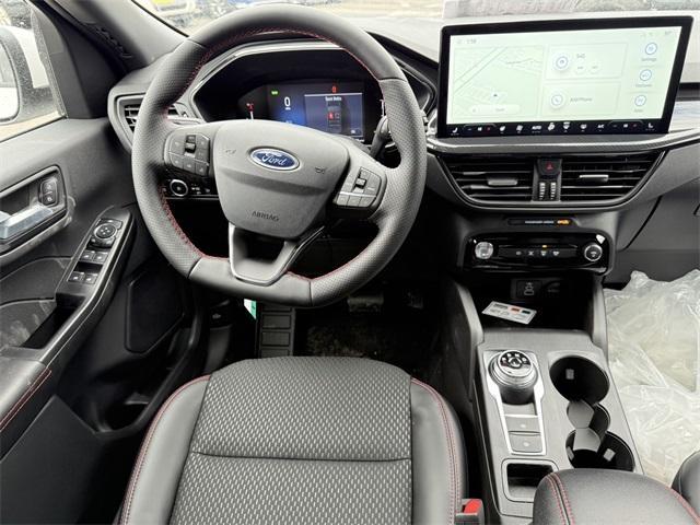new 2026 Ford Escape car, priced at $35,635