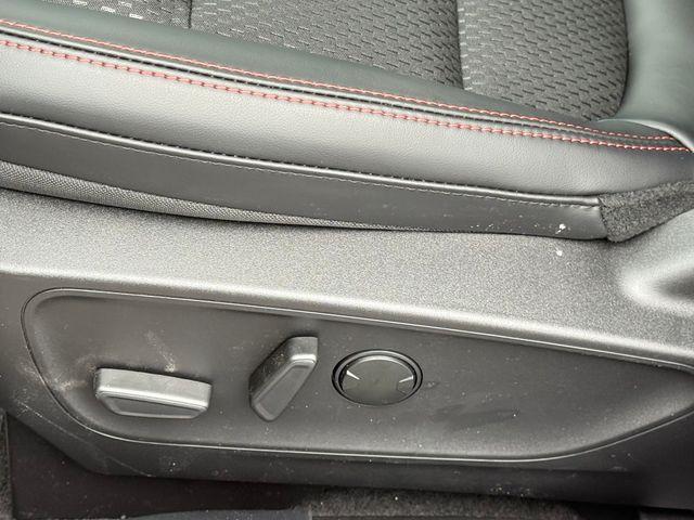 new 2026 Ford Escape car, priced at $35,635