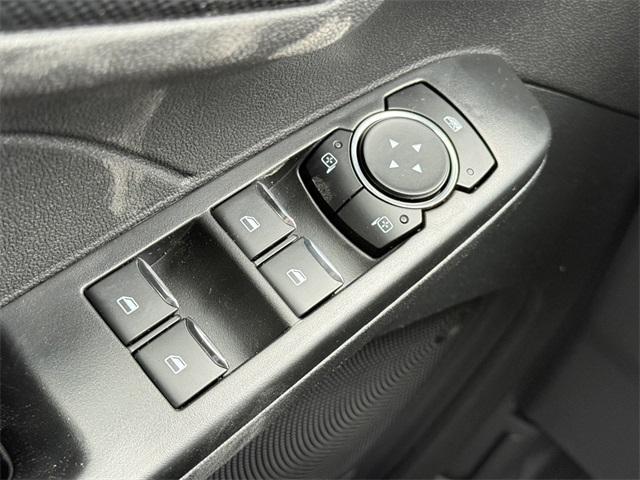 new 2026 Ford Escape car, priced at $35,635