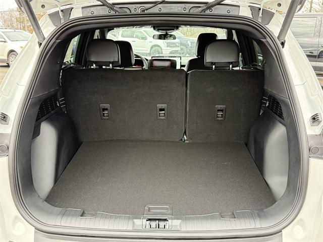 new 2026 Ford Escape car, priced at $35,635