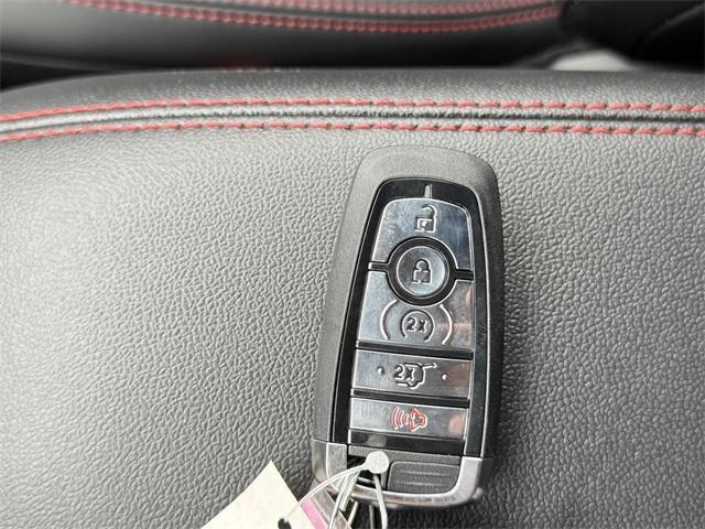 new 2026 Ford Escape car, priced at $35,635