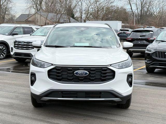 new 2026 Ford Escape car, priced at $35,635